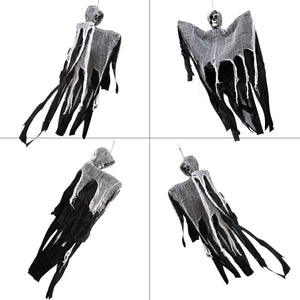 Halloween Haunted Hanging Ghost - Home/Party DECOR