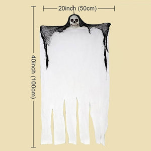 Halloween Haunted Hanging Ghost - Home/Party DECOR