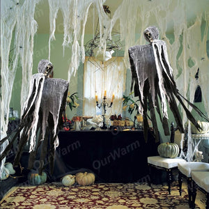 Halloween Haunted Hanging Ghost - Home/Party DECOR